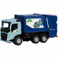 LENA WORXX Müllwagen Volvo