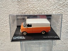 A1383) Opel Collection - Opel