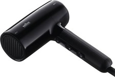 Braun Haircare Haartrockner