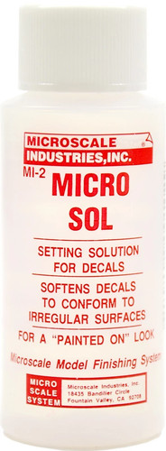 Microscale msmi2 micro sol - microscale,