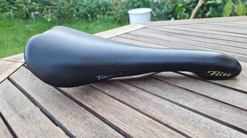 Selle italia flite titanium - italia,