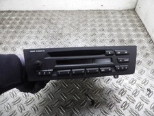 BMW 1er E87 Radio 9216275 CD Bj.2010 Nr.2