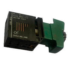 Collomix Collometic RGE 120 Rührwerk Capax Schalter