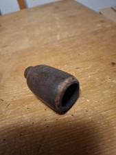 Alter Pfeifenkopf Holz