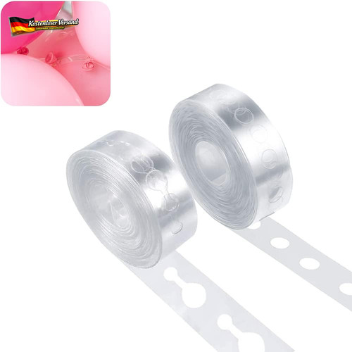 Ballon girlande kit - ballon,