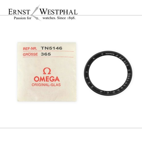 Original omega mineralglas - original,