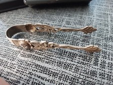 Zuckerzange Hildesheimer Rose