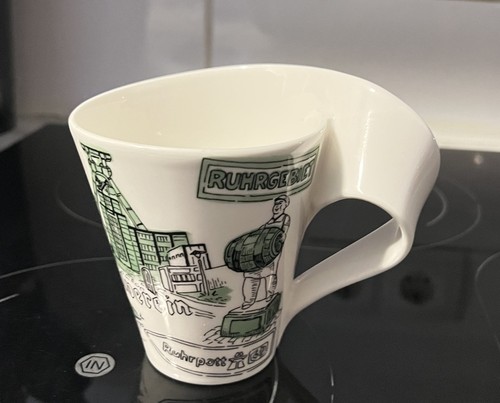 Villeroy boch newwave cities - boch,