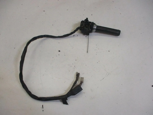 Ame kawasaki 750 e - ame,