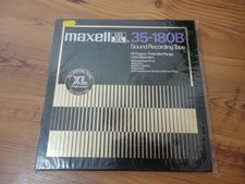 1 x Maxell UDXL 35-180B