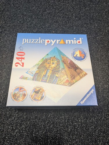 Ravensburger ägypten - -,