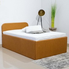 PAARA Polsterbett mit