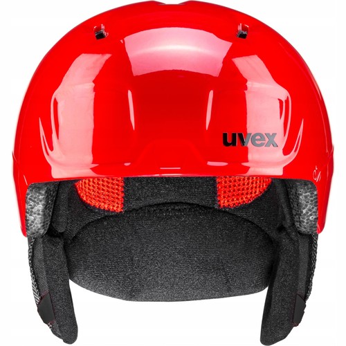 Ski helmet red 50cm kids - helmet,