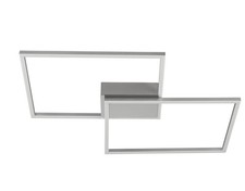 Livarno home led - led, deckenleuchte