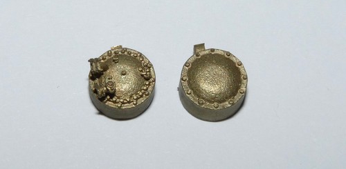 Merker fischer 1416 - 1416, ++