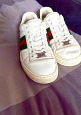 Wunderschöne Gucci Ace