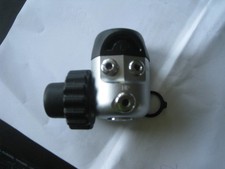 Lungenautomat Mares 15x 1Stufe