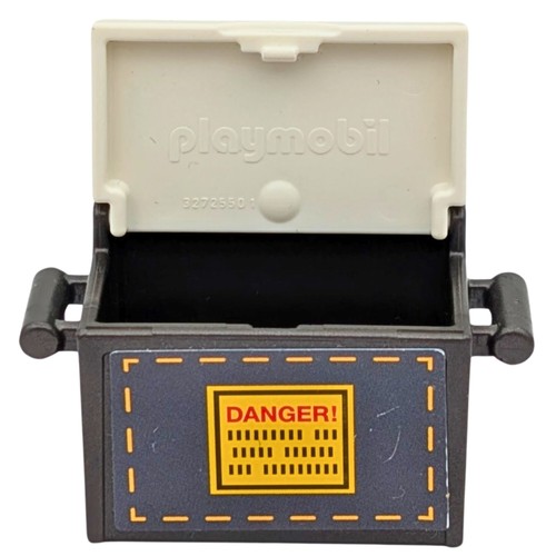 Playmobil kühlschrank - playmobil,