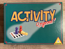 Activity original piatnik - -,