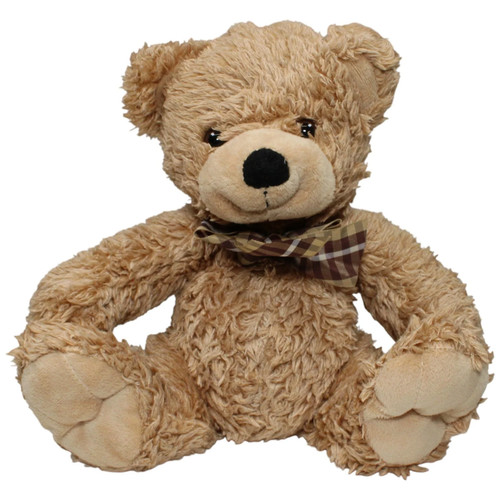Heunec teddybär braun - teddybär,