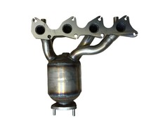 Katalysator KAT VW Fox 1.4 55