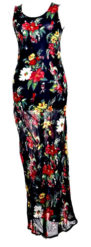 Luxus tandem italy kleid - luxus,