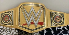 World Heavyweight Championship