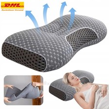 Nackenkissen Ergonomisches