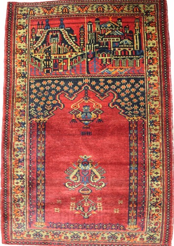 Wunderschöner alter