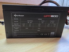 Sharkoon WPM 600 Desktop