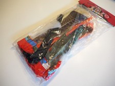 Welo Kopfschmuck, Indianer Fasching, 70er - 80er Jahre, Länge ca. 29 cm