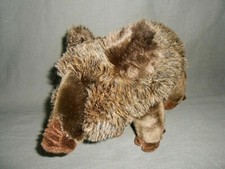 TEDDY  HERMANN WILDSCHWEIN KUSCHELTIER