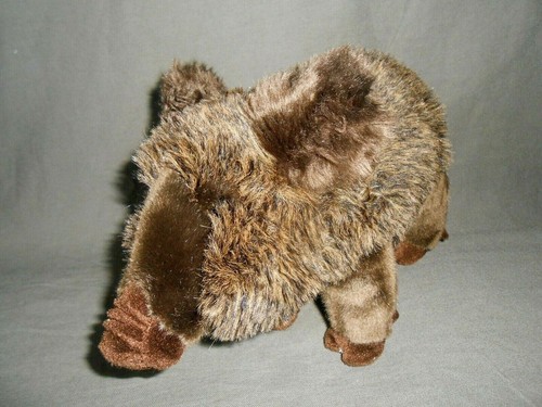Teddy hermann wildschwein - teddy,