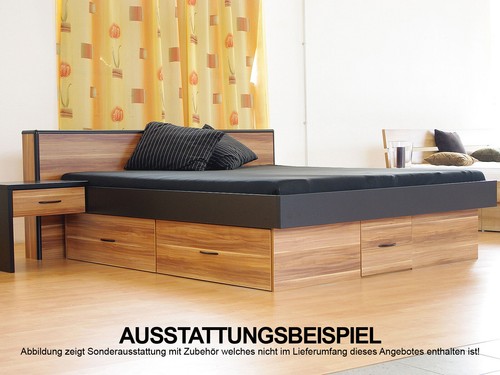 Wasserbett softside mono - wasserbett,