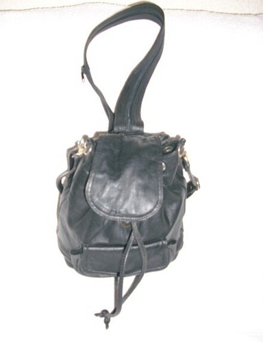 Damen vintage rucksack - vintage,