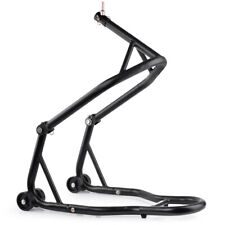 Lenkkopf Ständer Motorradständer Heber Ständer inkl. 6 Aufnahmen