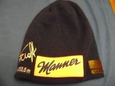 Manner Ski Austria VIP Cap Hat