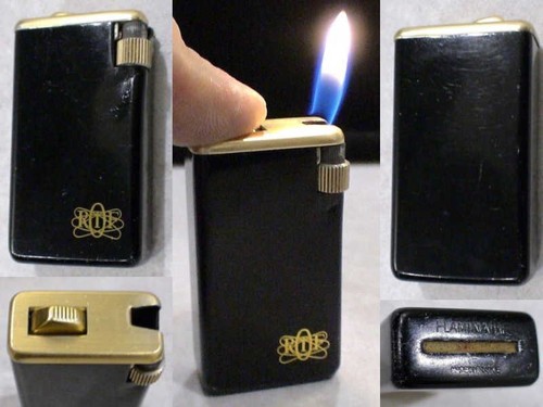 Altes feuerzeug flaminaire - -,