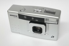 Minox CD25 analoge