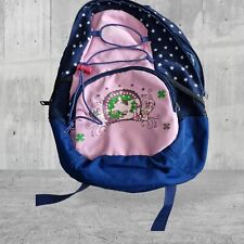 Freizeitrucksack scout mit pferd