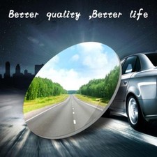 105946 2 Stücke Auto Rund