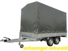 2,0to. Anssems Anhänger