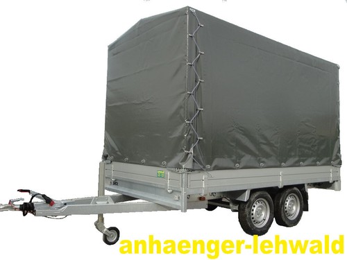 Anssems hochlader mit - anssems,