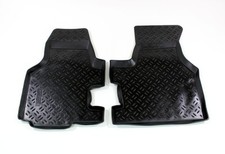 Gummimatten 3D Gummifußmatten