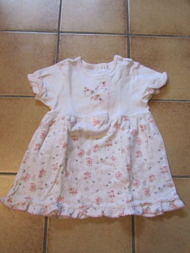 Süßes babykleid - +++,