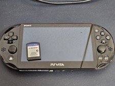 Playstation PSVita PCH2016 Geht Nicht Mehr An DEFEKT