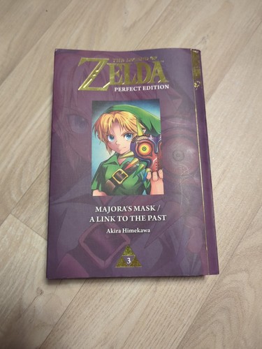 The legend zelda - the, of