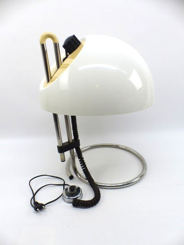 Tischlampe kartell design - kartell,