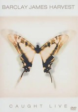 Barclay James Harvest - Caught Live