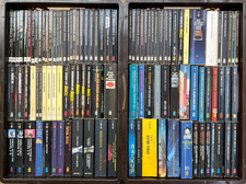 Fantasy, Science Fiction, Conan, Heyne, Taschenbuch Konvolut 659 (2 Kisten)